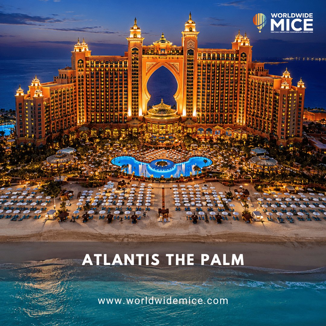 Atlantis The Palm